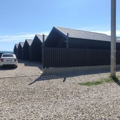 База отдыха Посейдон, Крым