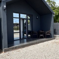 База отдыха Посейдон, Крым