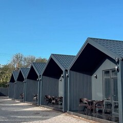 База отдыха Посейдон, Крым