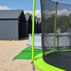 База отдыха Посейдон, Крым