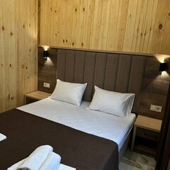 База отдыха Посейдон, Крым