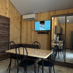 База отдыха Посейдон, Крым