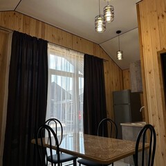 База отдыха Посейдон, Крым