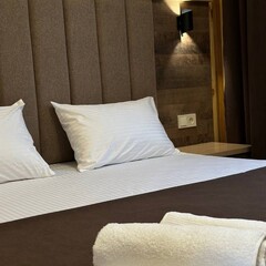 База отдыха Посейдон, Крым