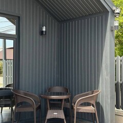 База отдыха Посейдон, Крым