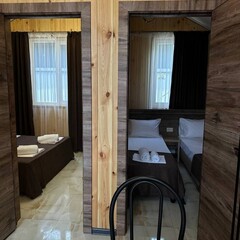 База отдыха Посейдон, Крым