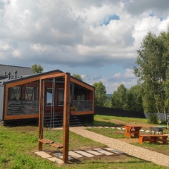 Гостевой дом Амбархаус, Московская область