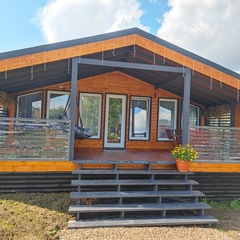 Гостевой дом Амбархаус, Московская область