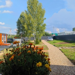 Гостевой дом Амбархаус, Московская область