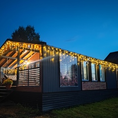 Гостевой дом Амбархаус, Московская область