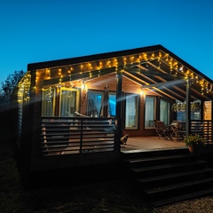 Гостевой дом Амбархаус, Московская область