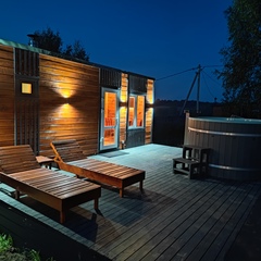 Гостевой дом Амбархаус, Московская область