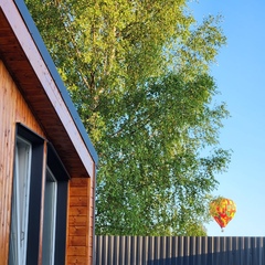 Гостевой дом Амбархаус, Московская область