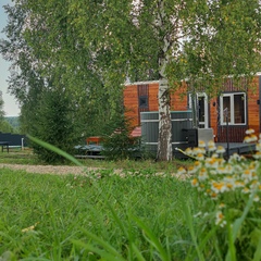 Гостевой дом Амбархаус, Московская область