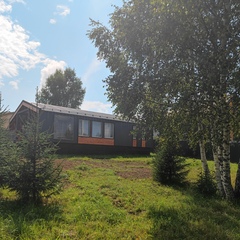 Гостевой дом Амбархаус, Московская область