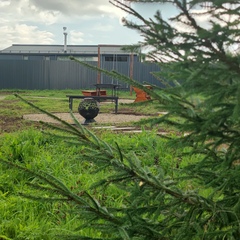 Гостевой дом Амбархаус, Московская область