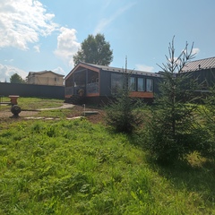 Гостевой дом Амбархаус, Московская область