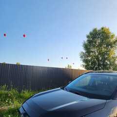 Гостевой дом Амбархаус, Московская область