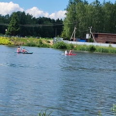 Гостевой дом Амбархаус, Московская область