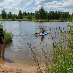 Гостевой дом Амбархаус, Московская область