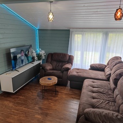 Гостевой дом Амбархаус, Московская область