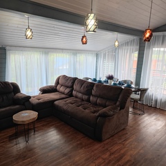 Гостевой дом Амбархаус, Московская область