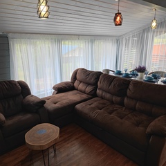 Гостевой дом Амбархаус, Московская область