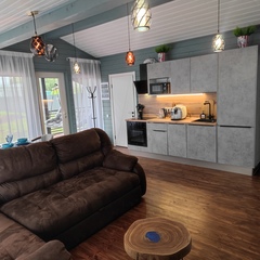 Гостевой дом Амбархаус, Московская область