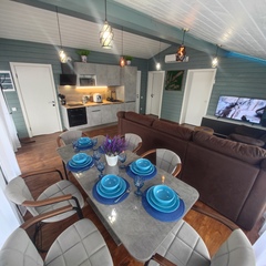 Гостевой дом Амбархаус, Московская область