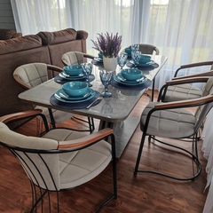 Гостевой дом Амбархаус, Московская область