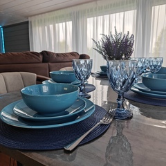 Гостевой дом Амбархаус, Московская область