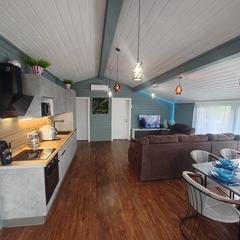 Гостевой дом Амбархаус, Московская область