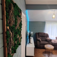 Гостевой дом Амбархаус, Московская область