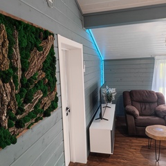 Гостевой дом Амбархаус, Московская область