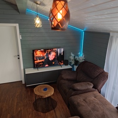 Гостевой дом Амбархаус, Московская область