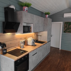 Гостевой дом Амбархаус, Московская область