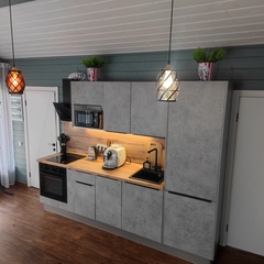 Гостевой дом Амбархаус, Московская область