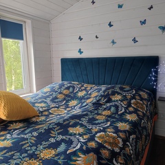 Гостевой дом Амбархаус, Московская область