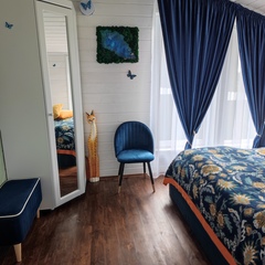 Гостевой дом Амбархаус, Московская область