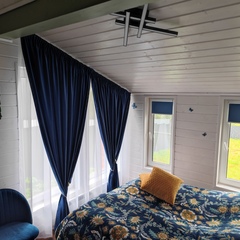 Гостевой дом Амбархаус, Московская область