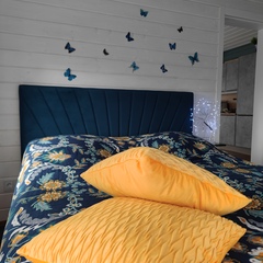 Гостевой дом Амбархаус, Московская область