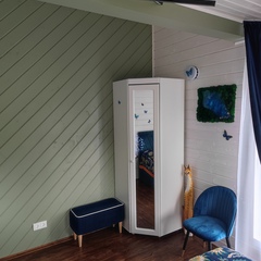 Гостевой дом Амбархаус, Московская область