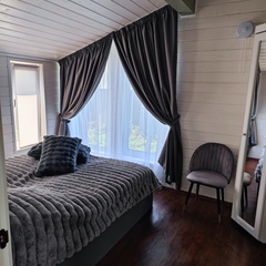 Гостевой дом Амбархаус, Московская область