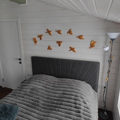 Гостевой дом Амбархаус, Московская область