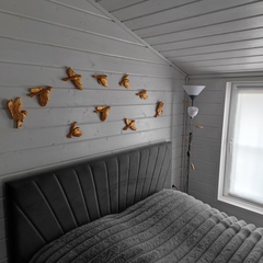 Гостевой дом Амбархаус, Московская область