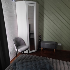 Гостевой дом Амбархаус, Московская область