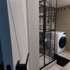 Гостевой дом Амбархаус, Московская область