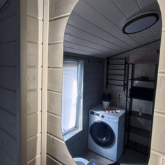 Гостевой дом Амбархаус, Московская область