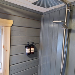 Гостевой дом Амбархаус, Московская область