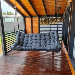 Гостевой дом Амбархаус, Московская область